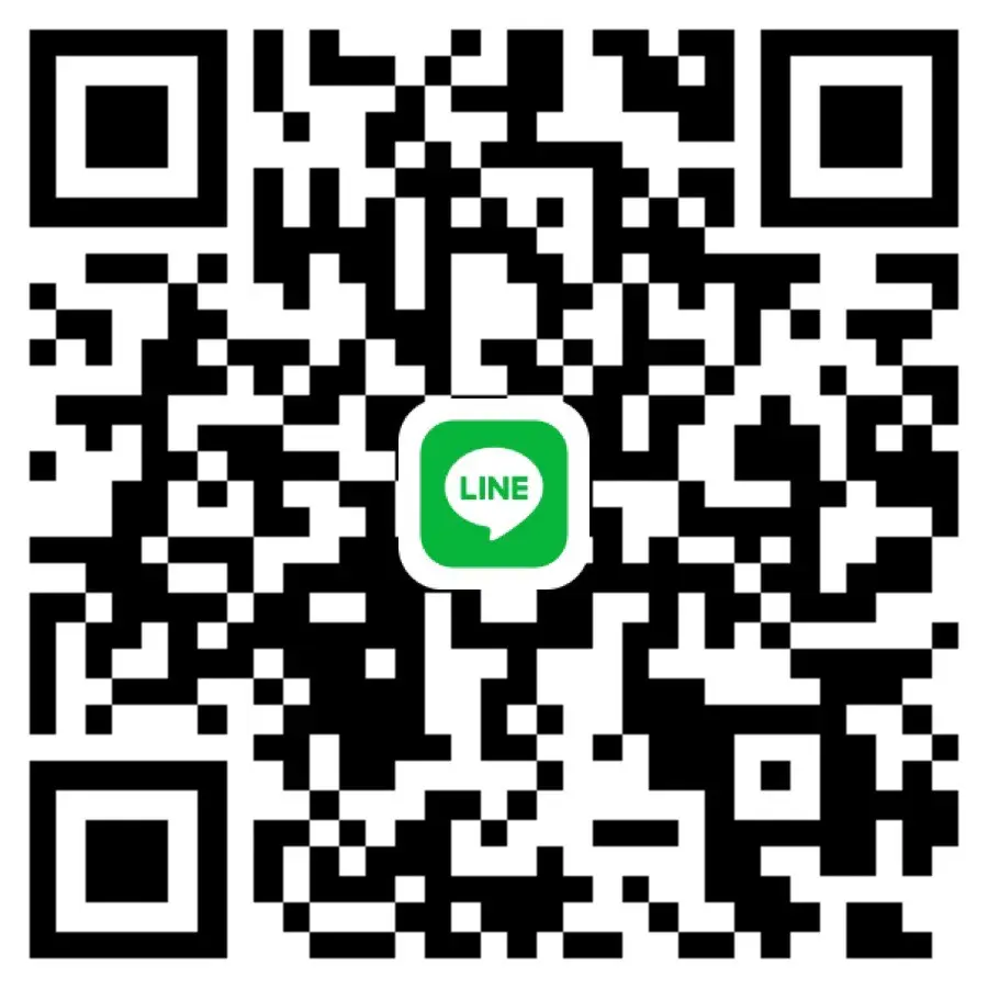 QR Code LINE Office หมายเลข 0892972242