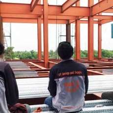 โรงงานอาหารสัตว์ จังหวัดปทุมธานี