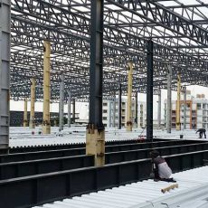โรงงานสหไทยปูซีเมนต์ จังหวัดสมุทรปราการ