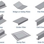 decking stud accessories